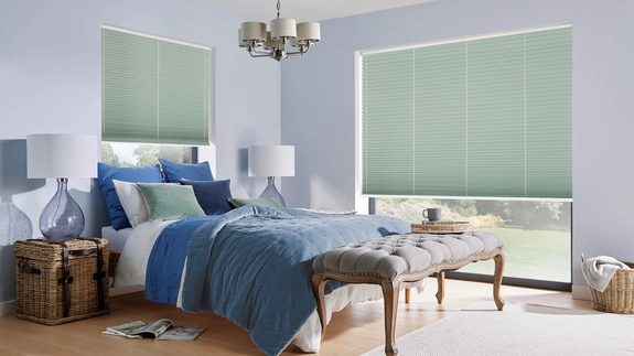 Pleated Blinds (61)