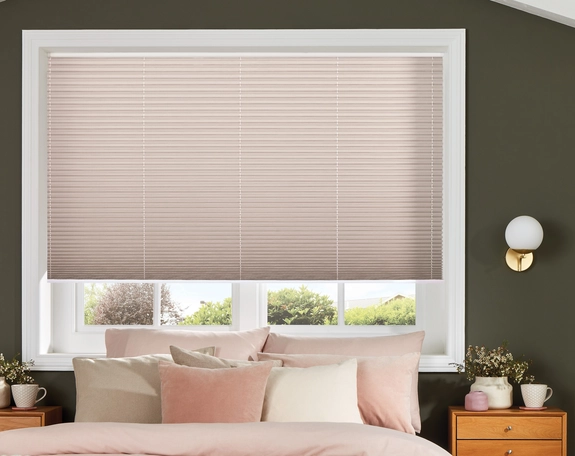 Pleated Blinds (65)