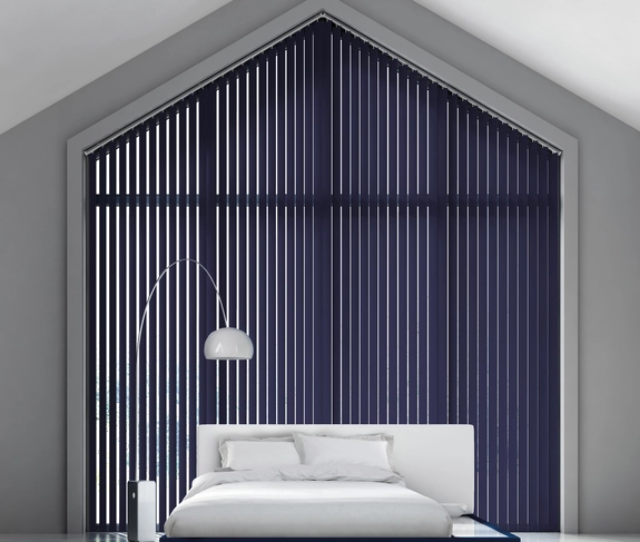 Vertical Blinds (38)