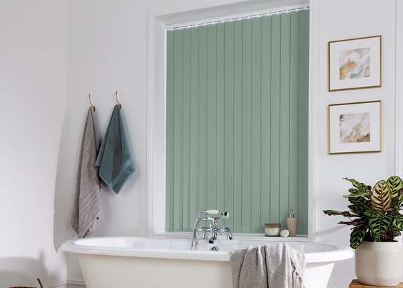 Vertical Blinds (42)