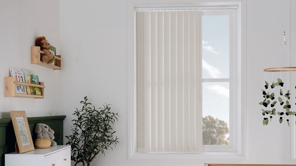 Vertical Blinds (43)