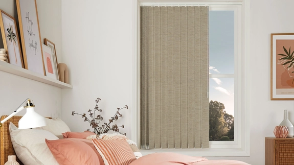 Vertical Blinds (44)