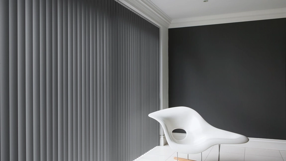 Vertical Blinds (46)
