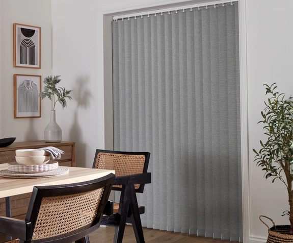 Vertical Blinds (50)