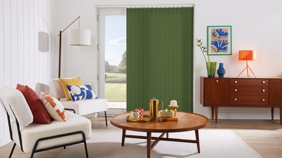 Vertical Blinds (52)