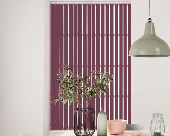 Vertical Blinds (53)