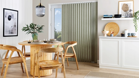 Vertical Blinds (56)