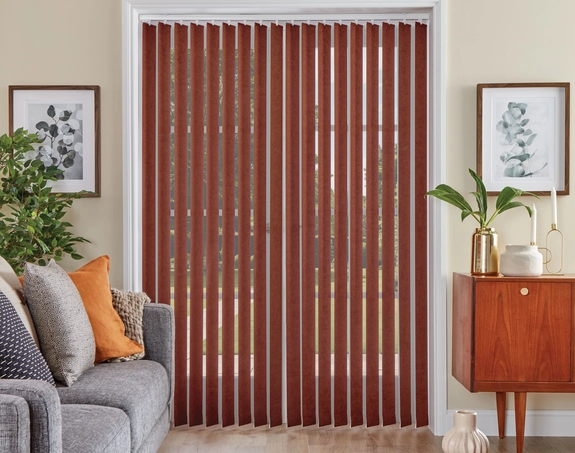 Vertical Blinds (58)