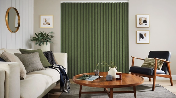 Vertical Blinds (59)